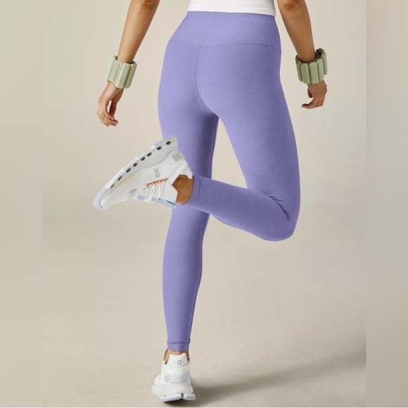 Beyond Yoga Caught in the Midi Leggings - Picture 6 of 12